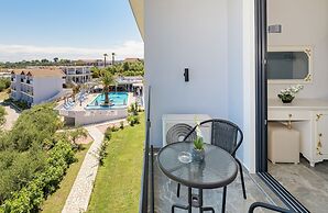 Christina Apartments