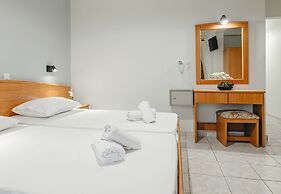 Christina Apartments