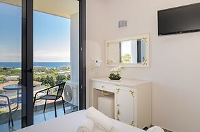 Christina Apartments