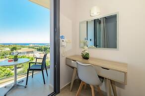 Christina Apartments