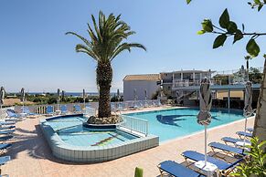 Christina Apartments