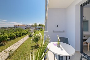 Christina Apartments