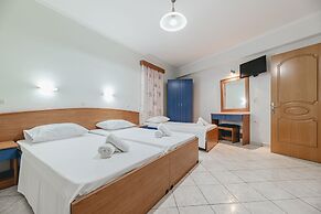 Christina Apartments