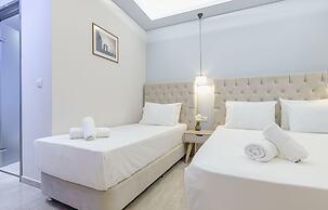 Christina Apartments