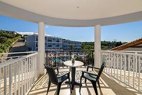 Christina Apartments