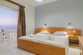 Christina Apartments