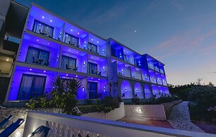 Christina Apartments