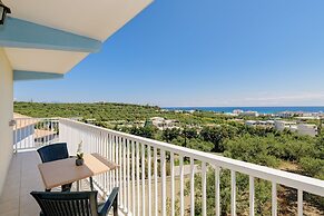 Christina Apartments