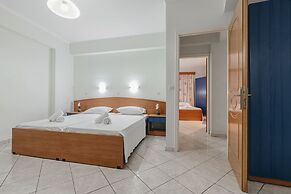 Christina Apartments