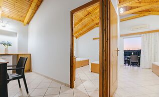 Christina Apartments