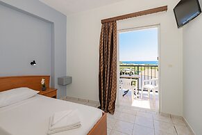 Christina Apartments