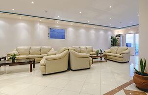 Christina Apartments