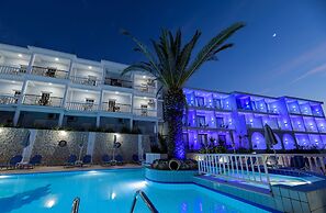 Christina Apartments