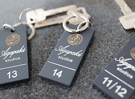 Agapaki Studios