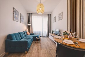 Grande Komfort i Przestrze Widok na Las Shellter Rogowo