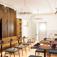 Kaganat Boutique Hotel