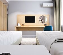 Kaganat Boutique Hotel