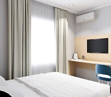 Kaganat Boutique Hotel