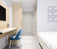 Kaganat Boutique Hotel