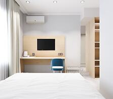 Kaganat Boutique Hotel