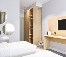 Kaganat Boutique Hotel