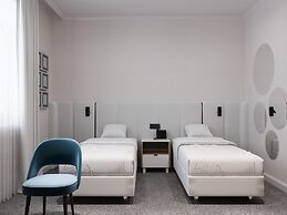 Kaganat Boutique Hotel