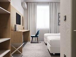 Kaganat Boutique Hotel