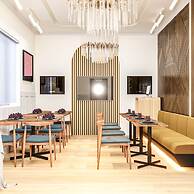 Kaganat Boutique Hotel