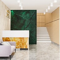 Kaganat Boutique Hotel