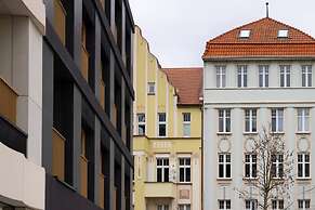 Opera II Studio Balkon Szybkie Wifi