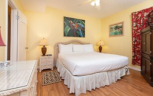 Phoenix East 2 2152 1 Bedroom Condo