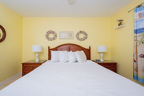 Island Winds West 876 1 Bedroom Condo