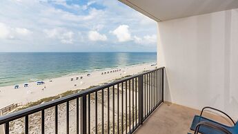 Island Winds West 876 1 Bedroom Condo