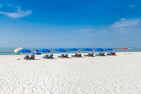 Island Winds West 876 1 Bedroom Condo