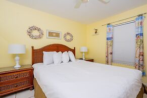 Island Winds West 876 1 Bedroom Condo