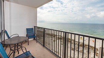 Island Winds West 876 1 Bedroom Condo