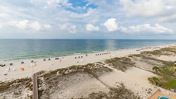 Island Winds West 876 1 Bedroom Condo