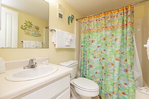 Island Winds West 876 1 Bedroom Condo