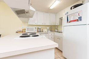 Island Winds West 876 1 Bedroom Condo