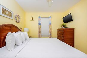 Island Winds West 876 1 Bedroom Condo