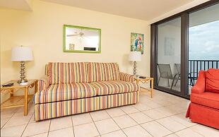 Island Winds West 876 1 Bedroom Condo