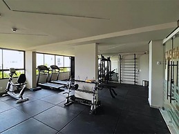 Flat Oceânica Prime - By Almare