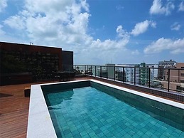 Flat Oceânica Prime - By Almare