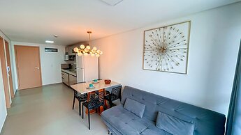 Flat Oceânica Prime - By Almare