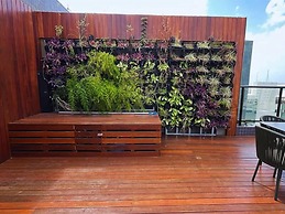 Flat Oceânica Prime - By Almare