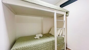 Flat Oceânica Prime - By Almare