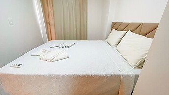 Flat Oceânica Prime - By Almare