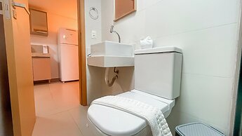 Flat Oceânica Prime - By Almare