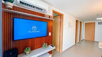 Flat Oceânica Prime - By Almare