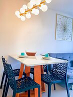 Flat Oceânica Prime - By Almare